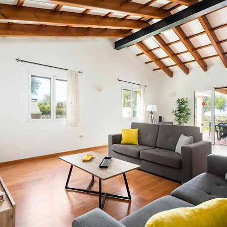 Villa Flomertor 3 By Mauter Villas Ciutadella  Bagian luar foto